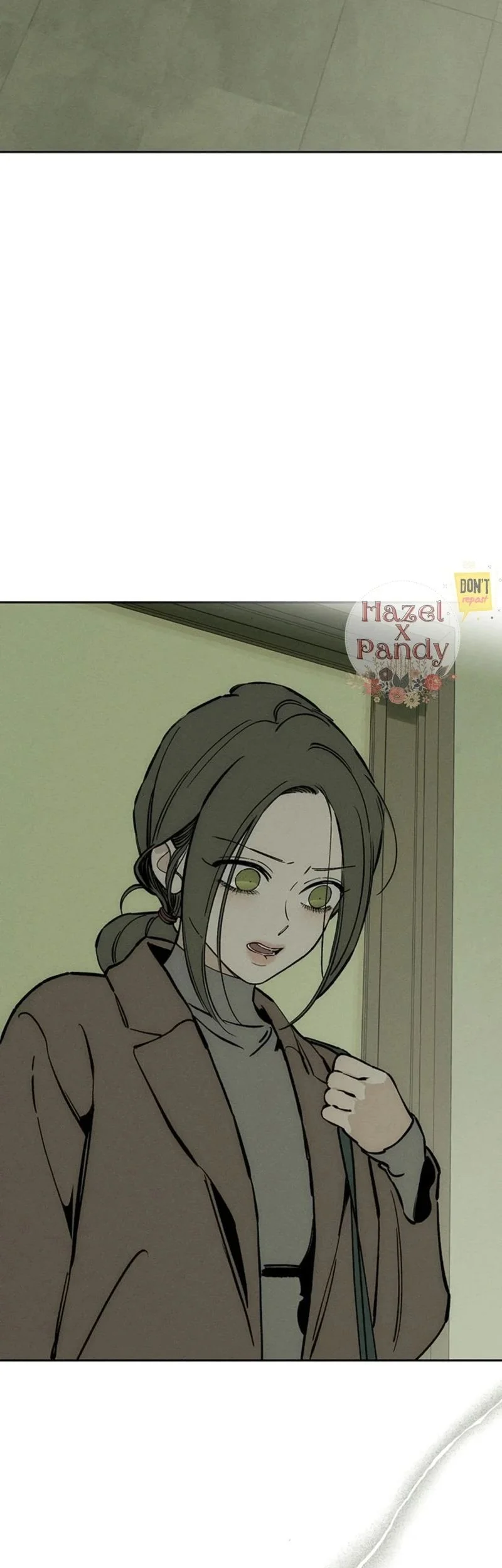 Tears on a Withered Flower Chapter 27 - halaman 57