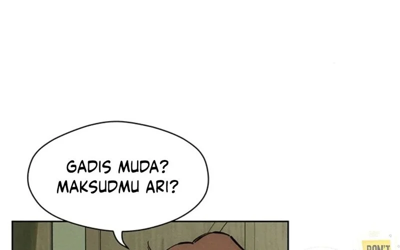 Tears on a Withered Flower Chapter 27 - halaman 64