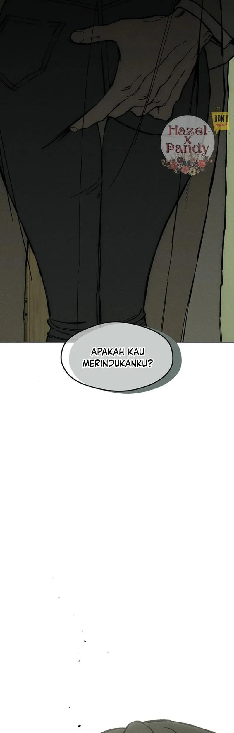 Tears on a Withered Flower Chapter 27 - halaman 70