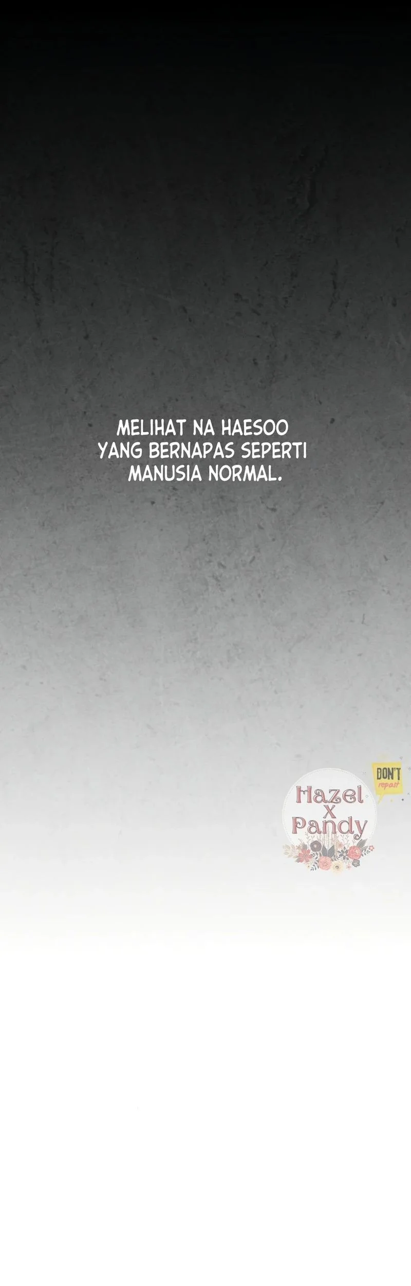 Tears on a Withered Flower Chapter 27 - halaman 81