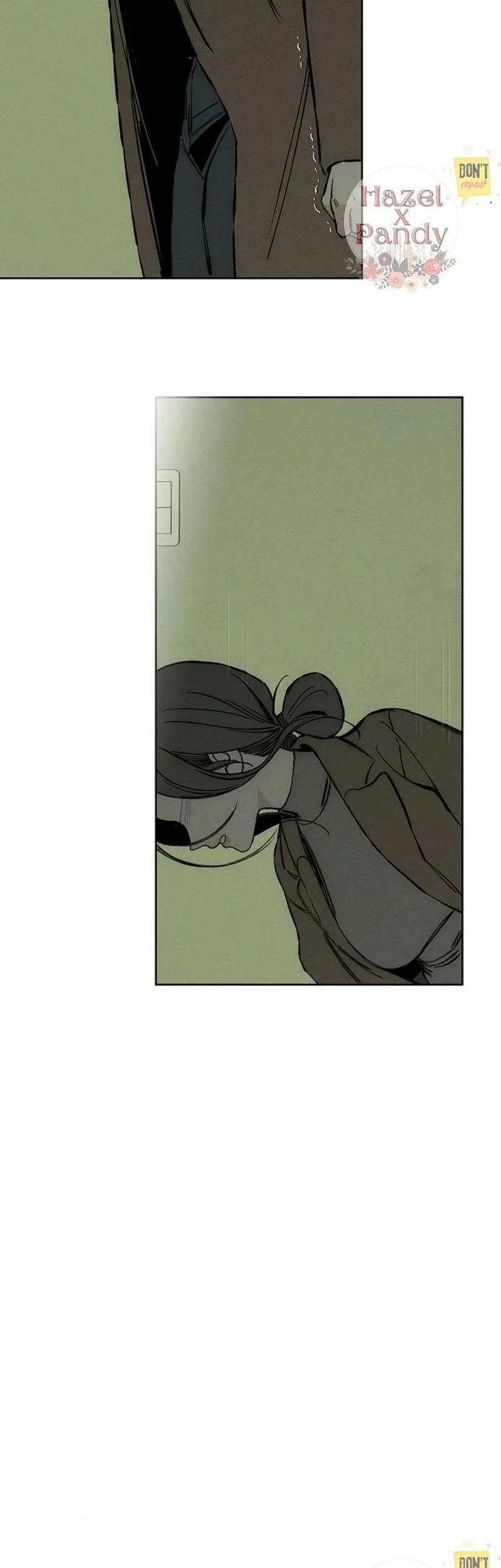 Tears on a Withered Flower Chapter 27 - halaman 83