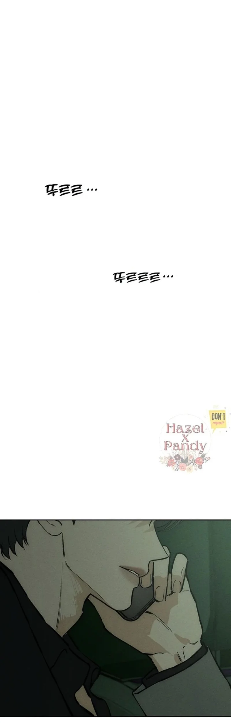 Tears on a Withered Flower Chapter 27 - halaman 86