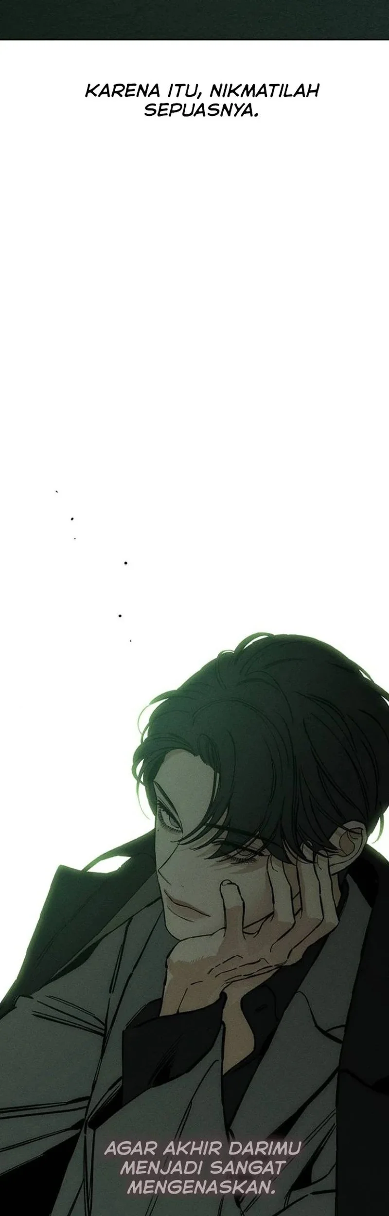 Tears on a Withered Flower Chapter 28 - halaman 10