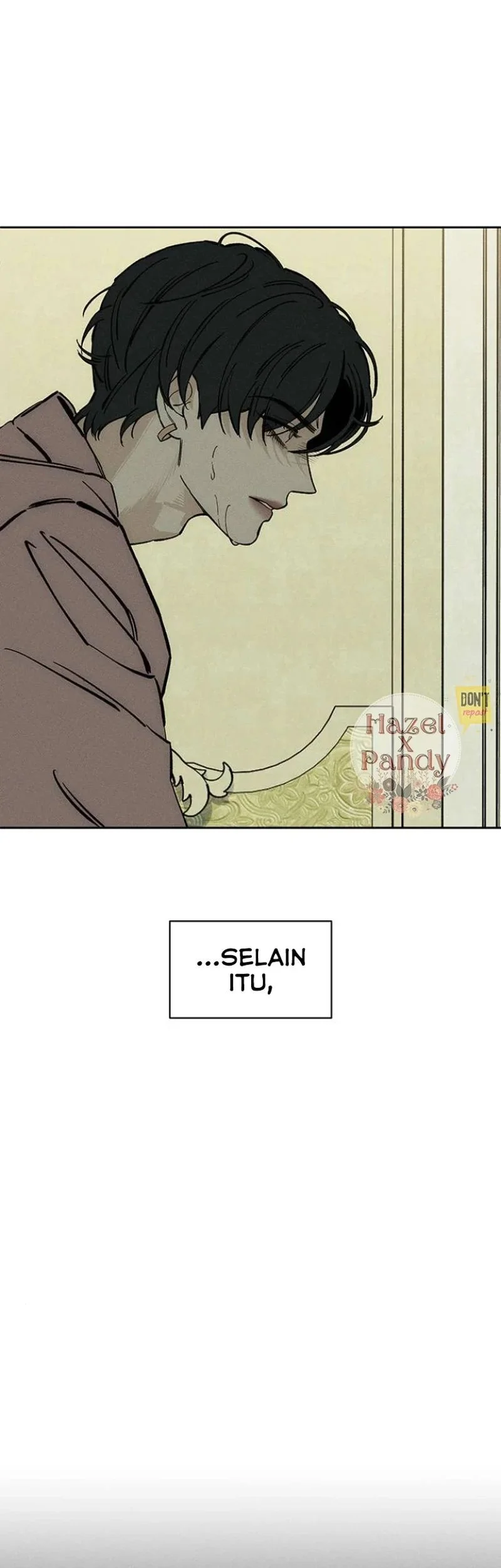Tears on a Withered Flower Chapter 28 - halaman 15