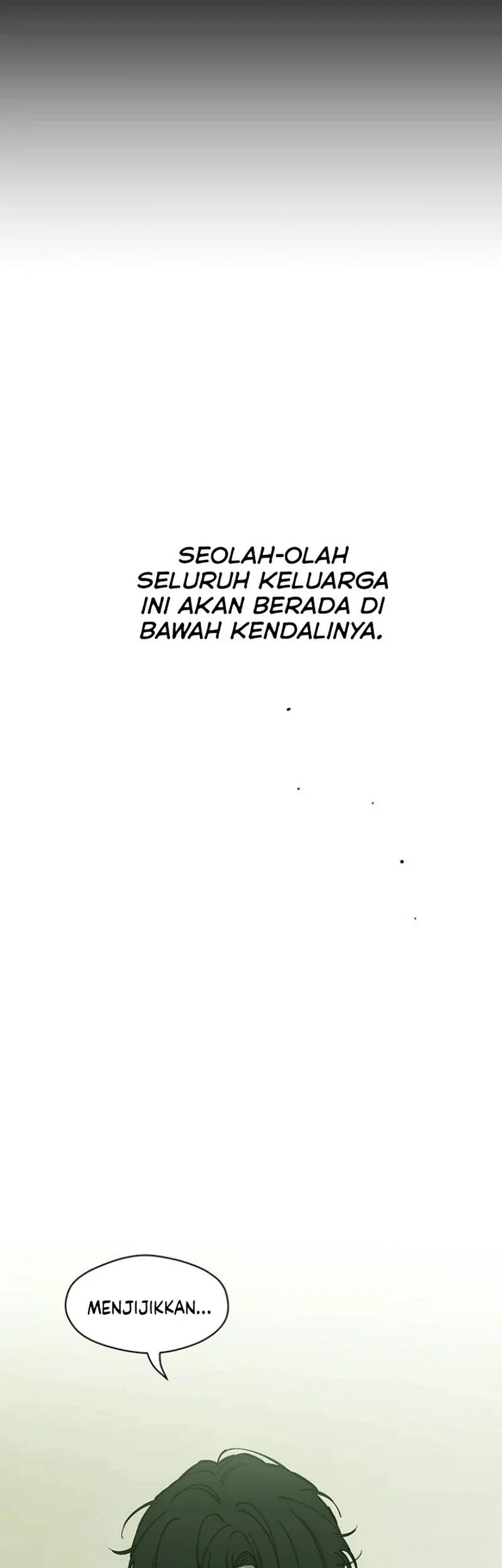 Tears on a Withered Flower Chapter 28 - halaman 25