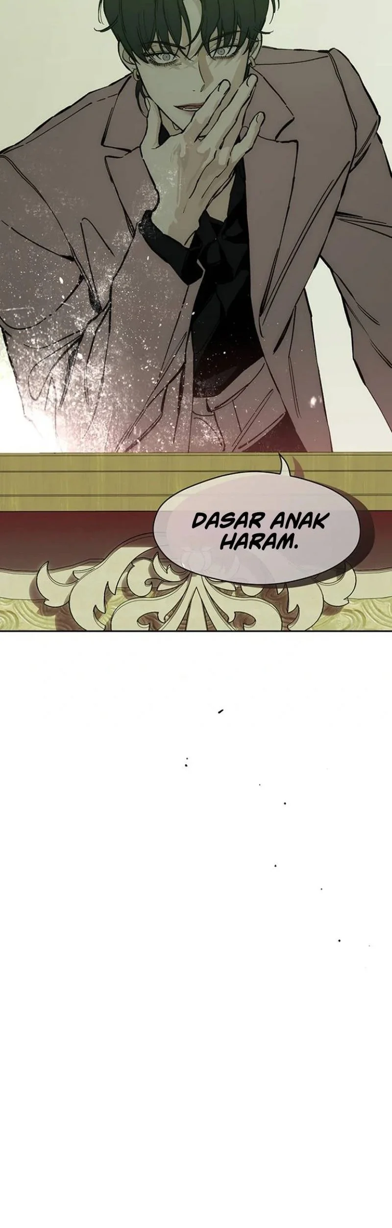 Tears on a Withered Flower Chapter 28 - halaman 26