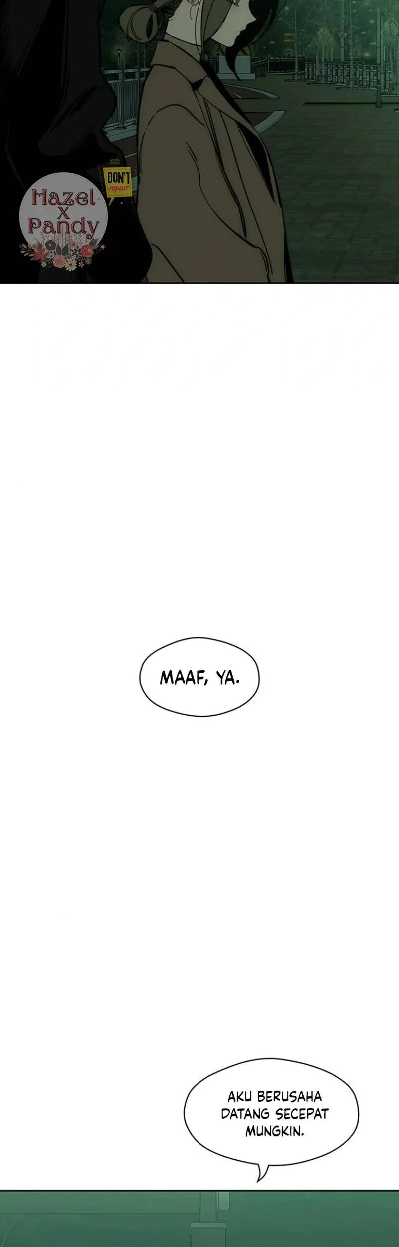 Tears on a Withered Flower Chapter 28 - halaman 29