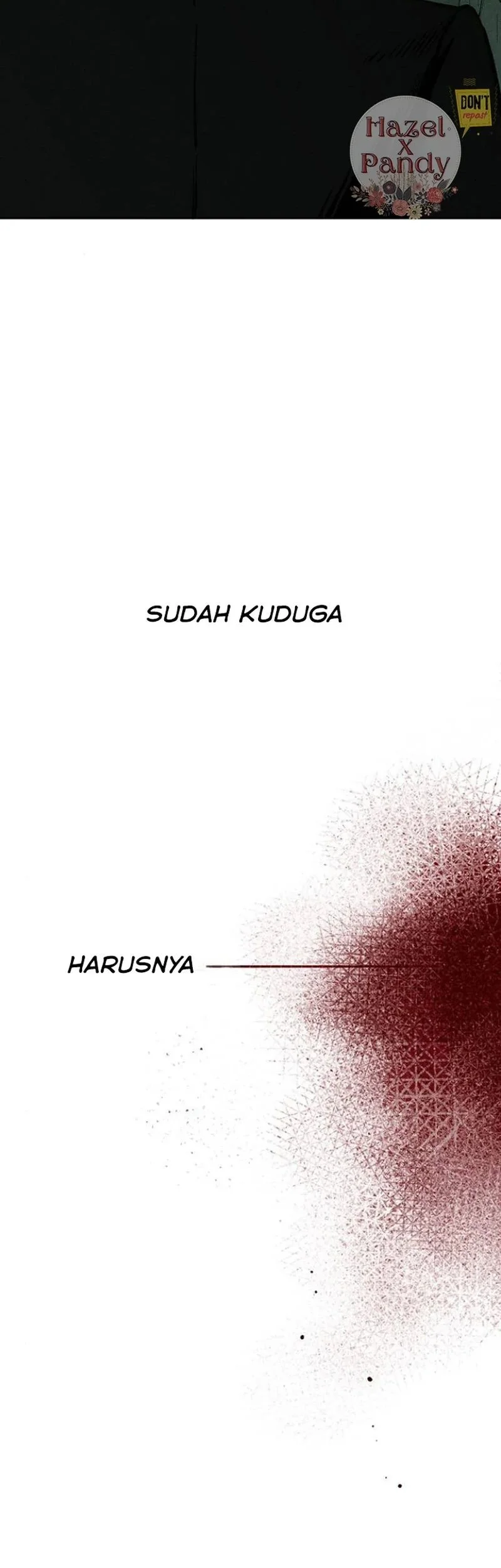 Tears on a Withered Flower Chapter 28 - halaman 3