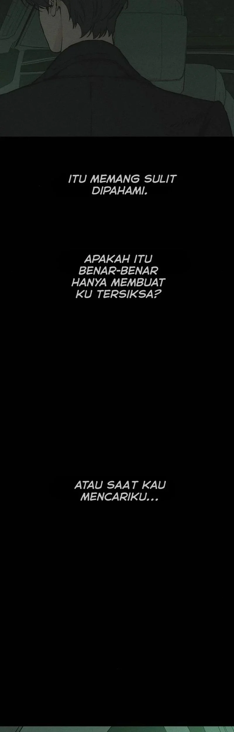 Tears on a Withered Flower Chapter 28 - halaman 37