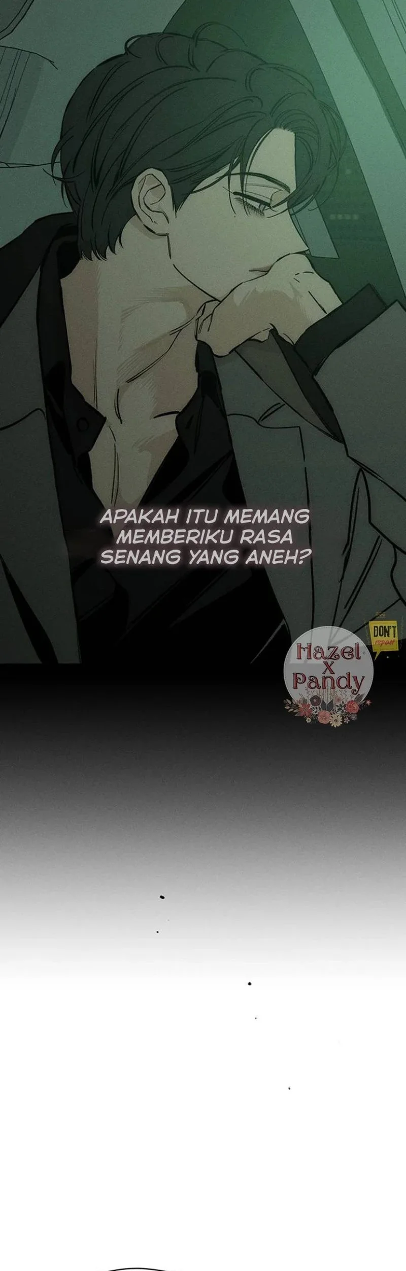 Tears on a Withered Flower Chapter 28 - halaman 38