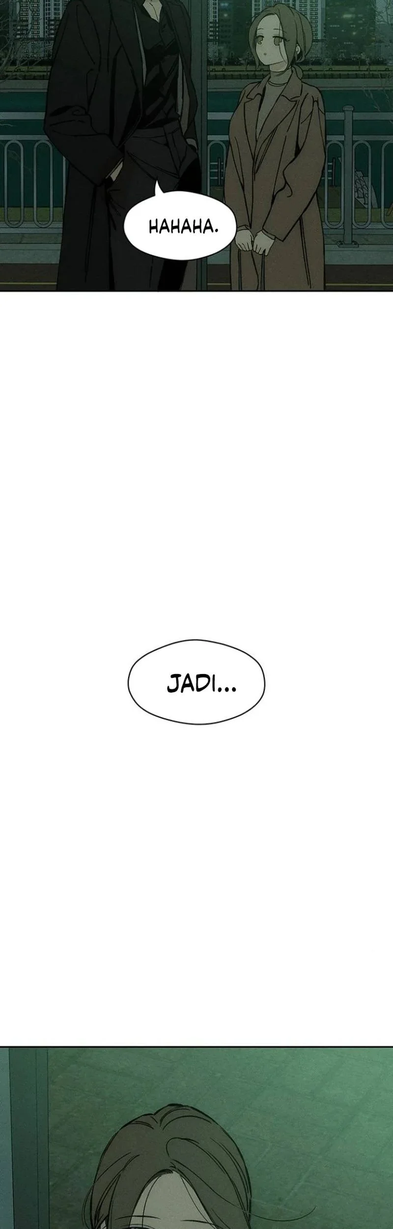Tears on a Withered Flower Chapter 28 - halaman 41