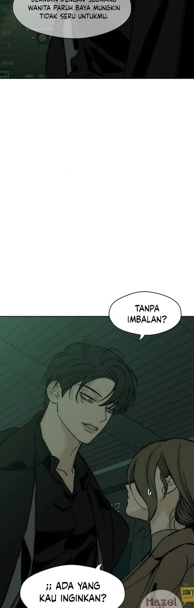 Tears on a Withered Flower Chapter 28 - halaman 43