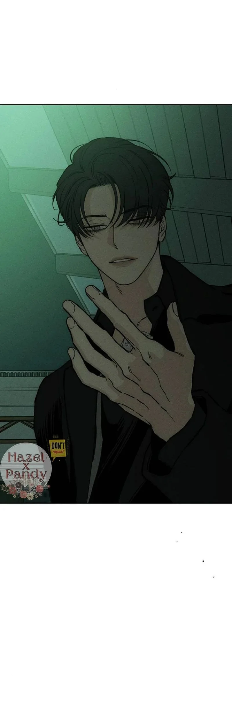 Tears on a Withered Flower Chapter 28 - halaman 49