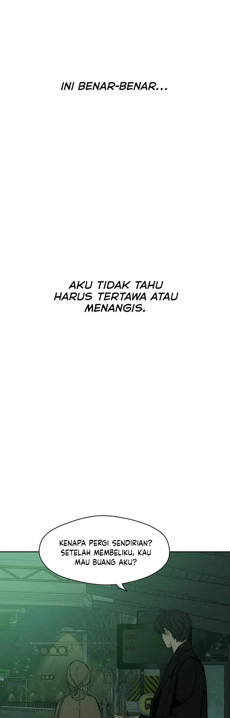 Tears on a Withered Flower Chapter 28 - halaman 50