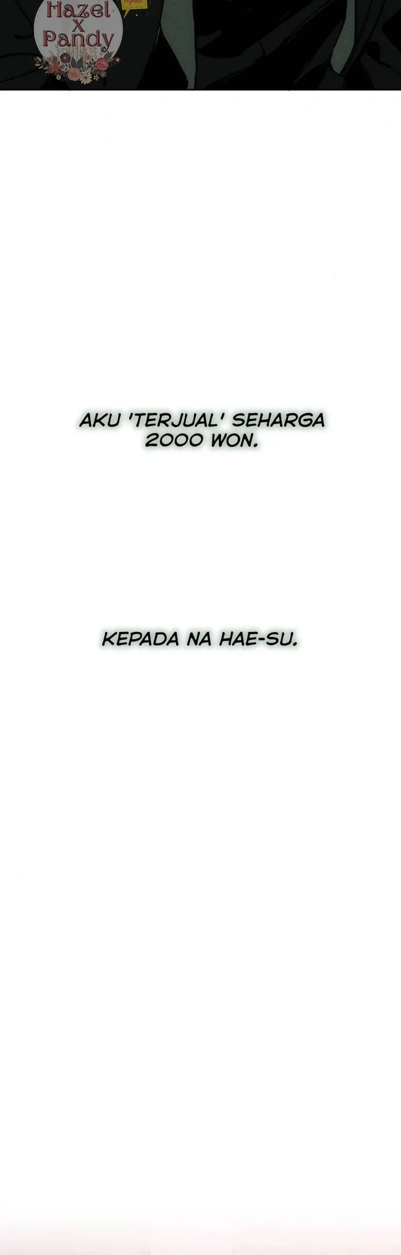 Tears on a Withered Flower Chapter 28 - halaman 53