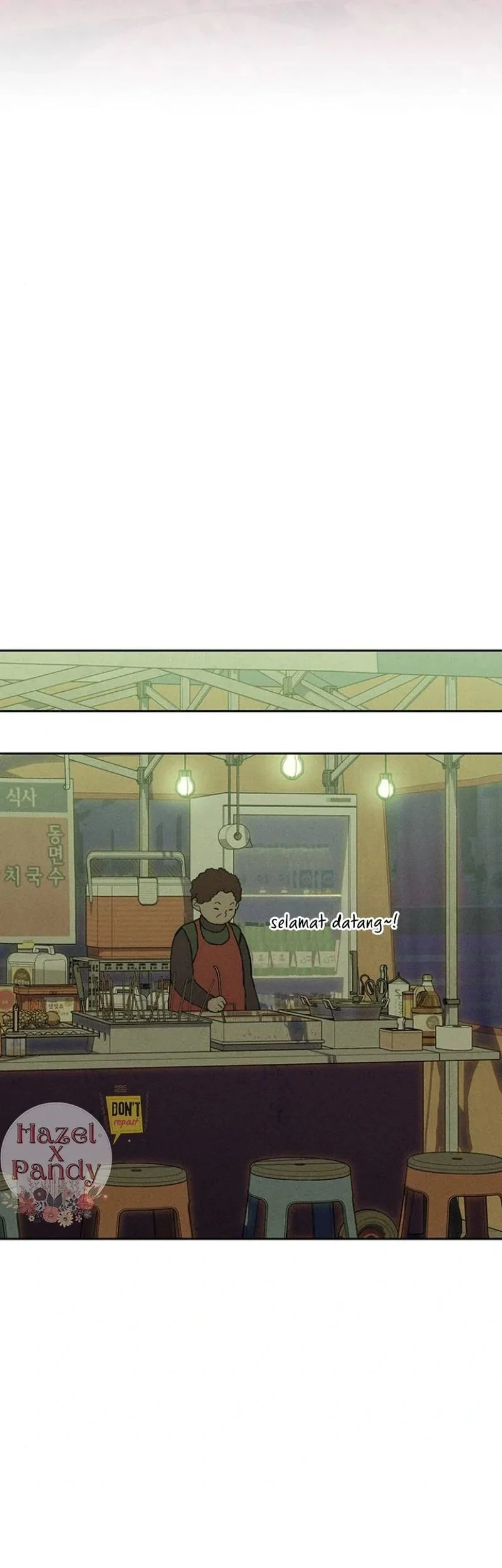 Tears on a Withered Flower Chapter 28 - halaman 55