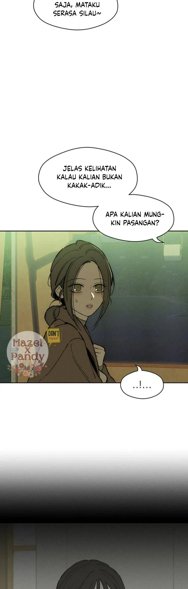 Tears on a Withered Flower Chapter 28 - halaman 58