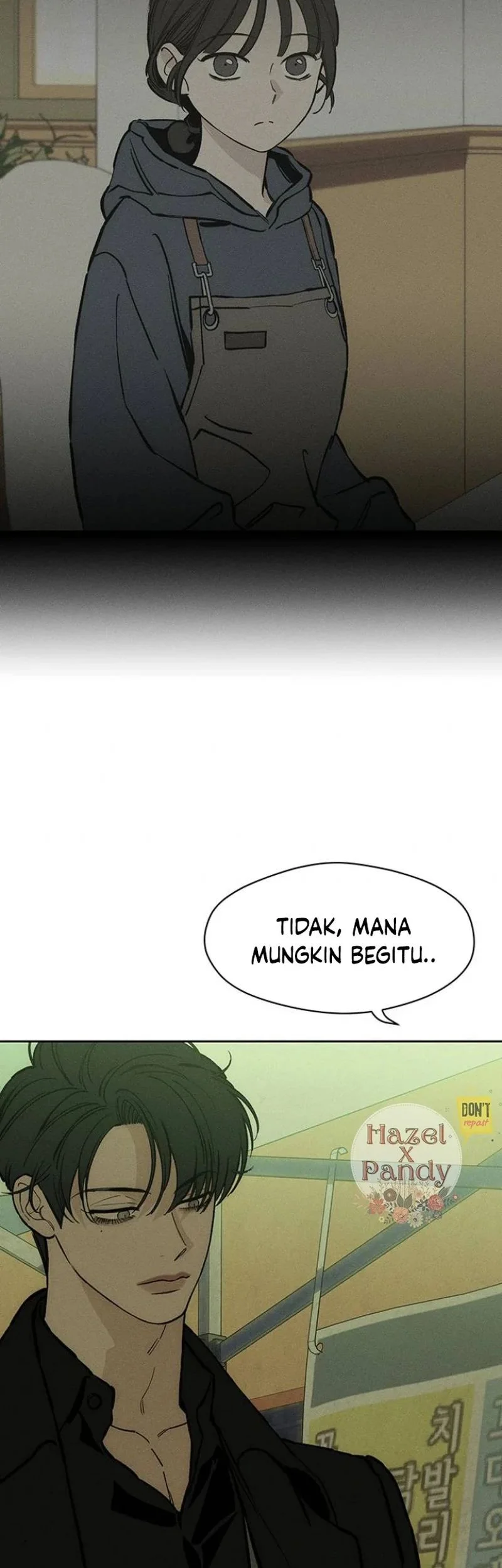 Tears on a Withered Flower Chapter 28 - halaman 59