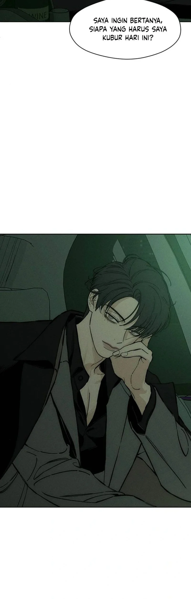 Tears on a Withered Flower Chapter 28 - halaman 6
