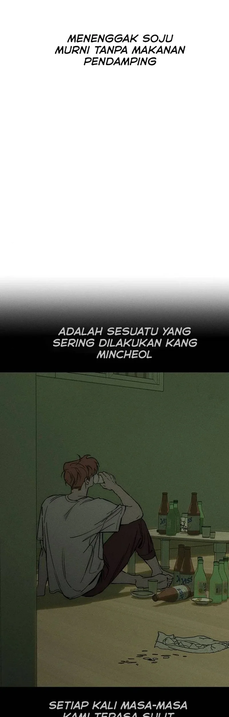 Tears on a Withered Flower Chapter 28 - halaman 67
