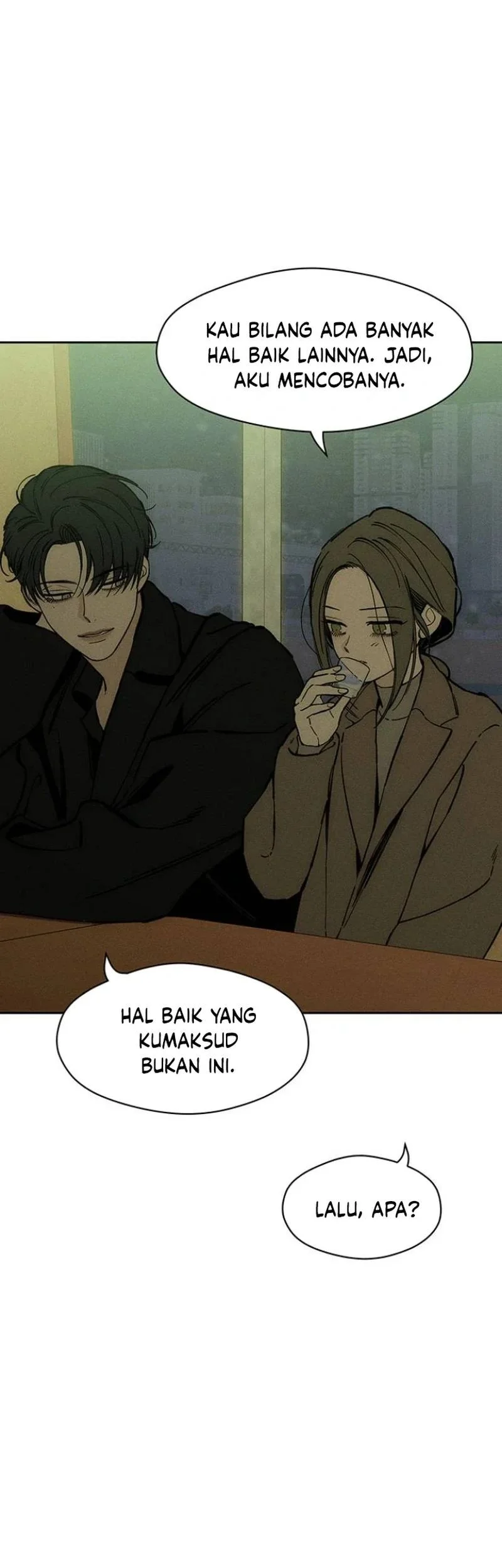 Tears on a Withered Flower Chapter 28 - halaman 73