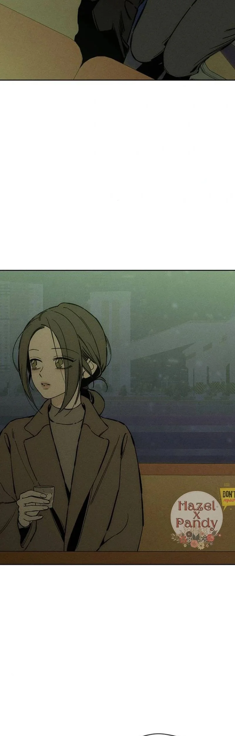 Tears on a Withered Flower Chapter 28 - halaman 77