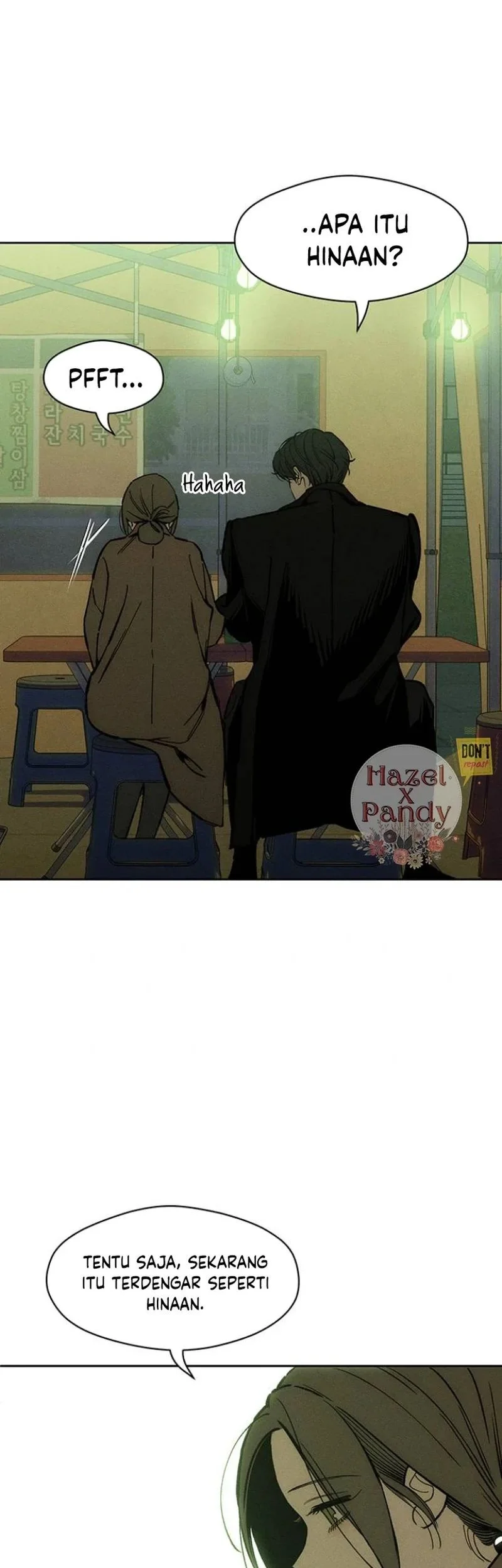 Tears on a Withered Flower Chapter 28 - halaman 79