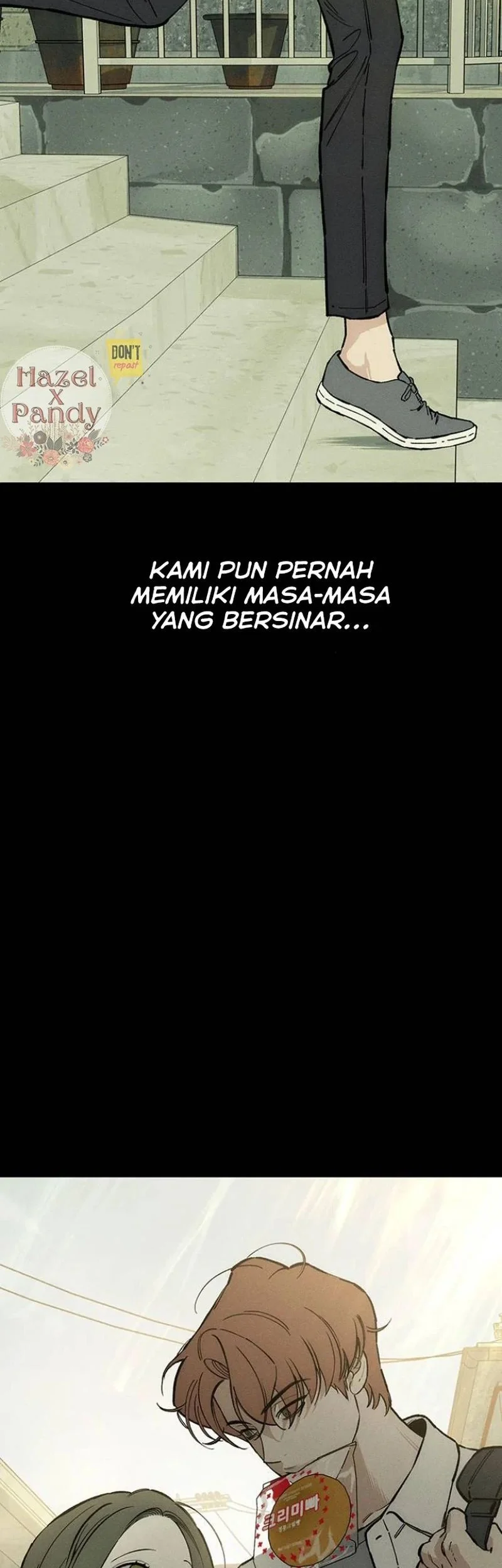 Tears on a Withered Flower Chapter 28 - halaman 83