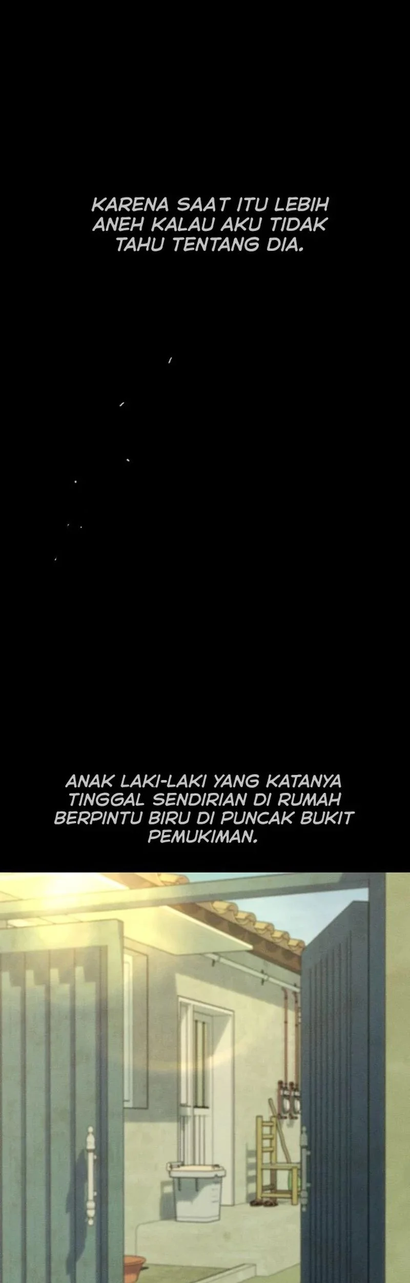 Tears on a Withered Flower Chapter 29 - halaman 11