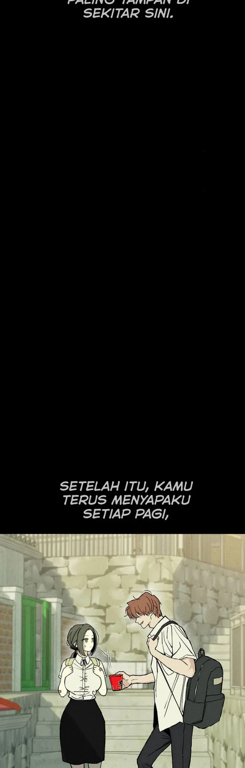 Tears on a Withered Flower Chapter 29 - halaman 19