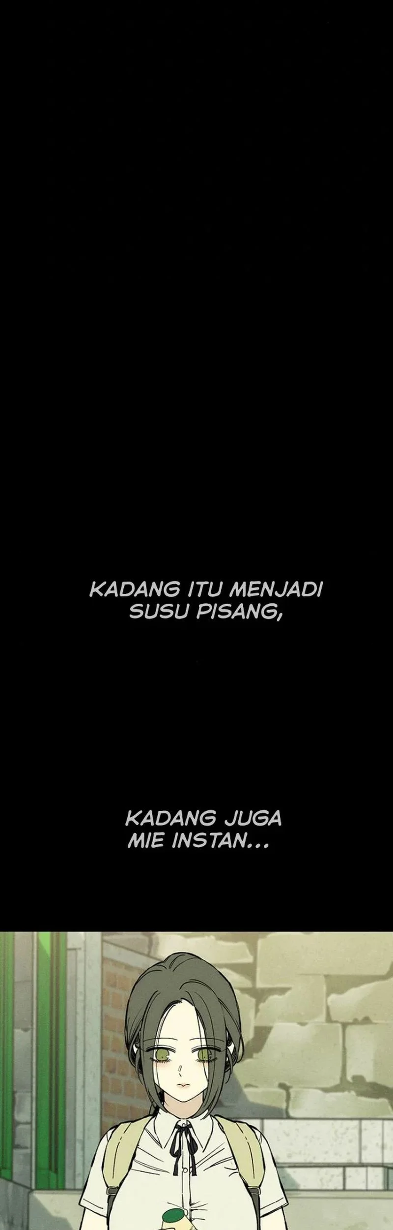 Tears on a Withered Flower Chapter 29 - halaman 21