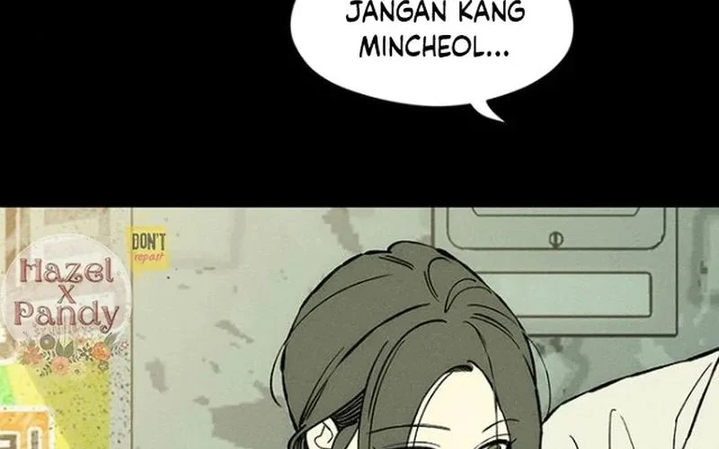 Tears on a Withered Flower Chapter 29 - halaman 36