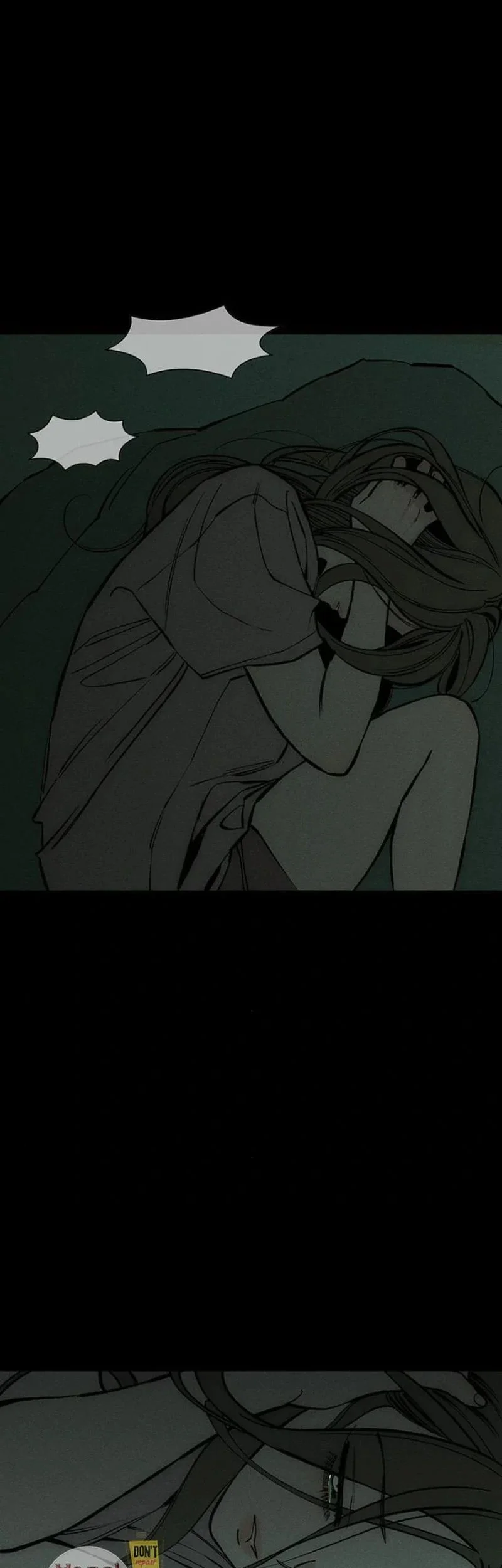 Tears on a Withered Flower Chapter 29 - halaman 39