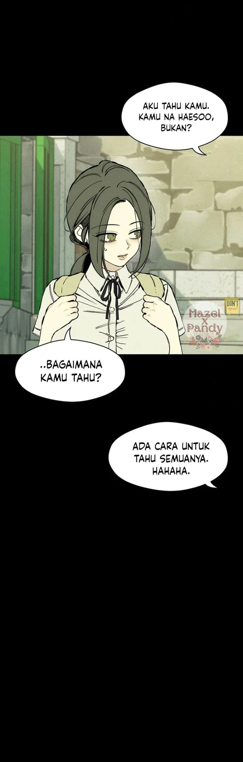 Tears on a Withered Flower Chapter 29 - halaman 5