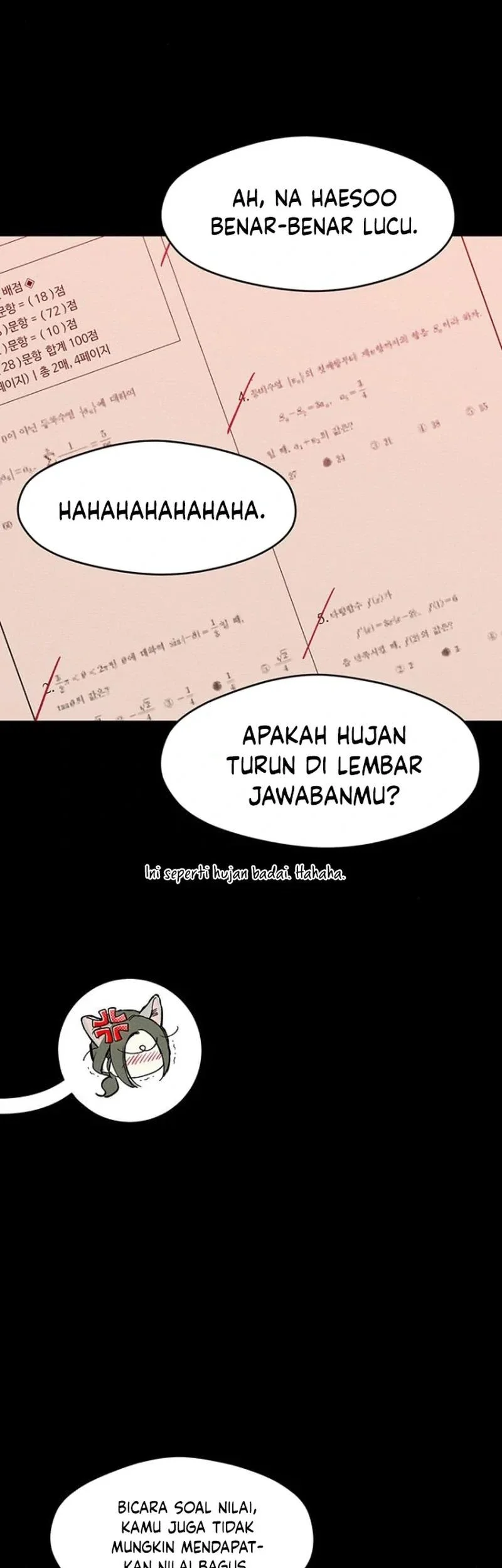 Tears on a Withered Flower Chapter 29 - halaman 55