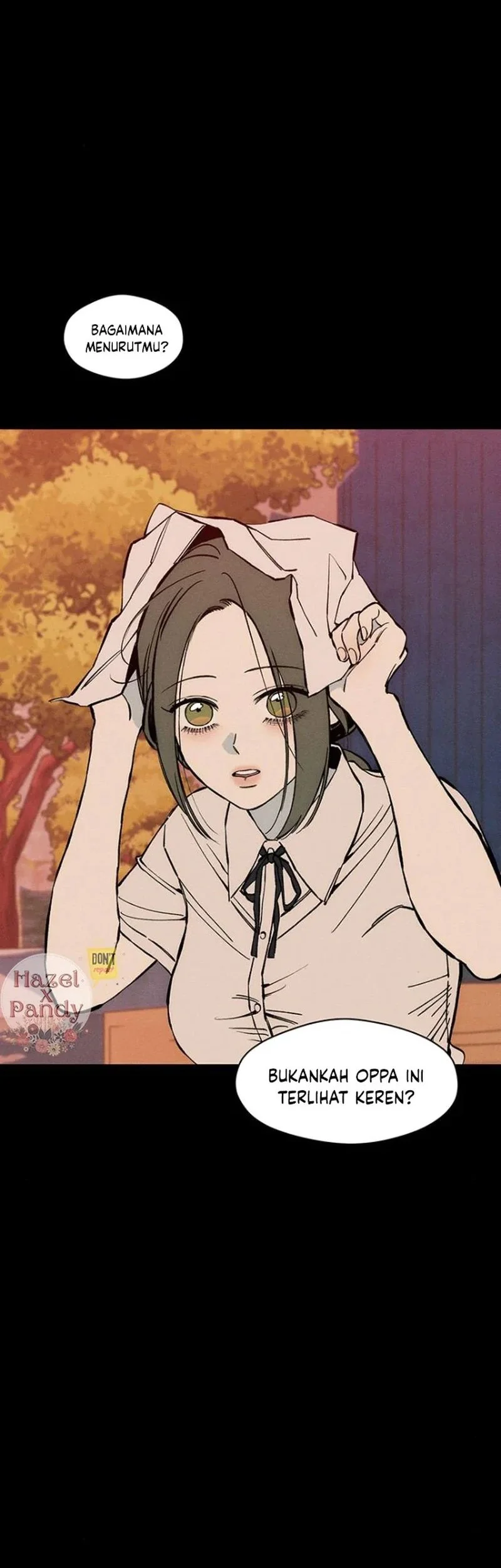 Tears on a Withered Flower Chapter 29 - halaman 58