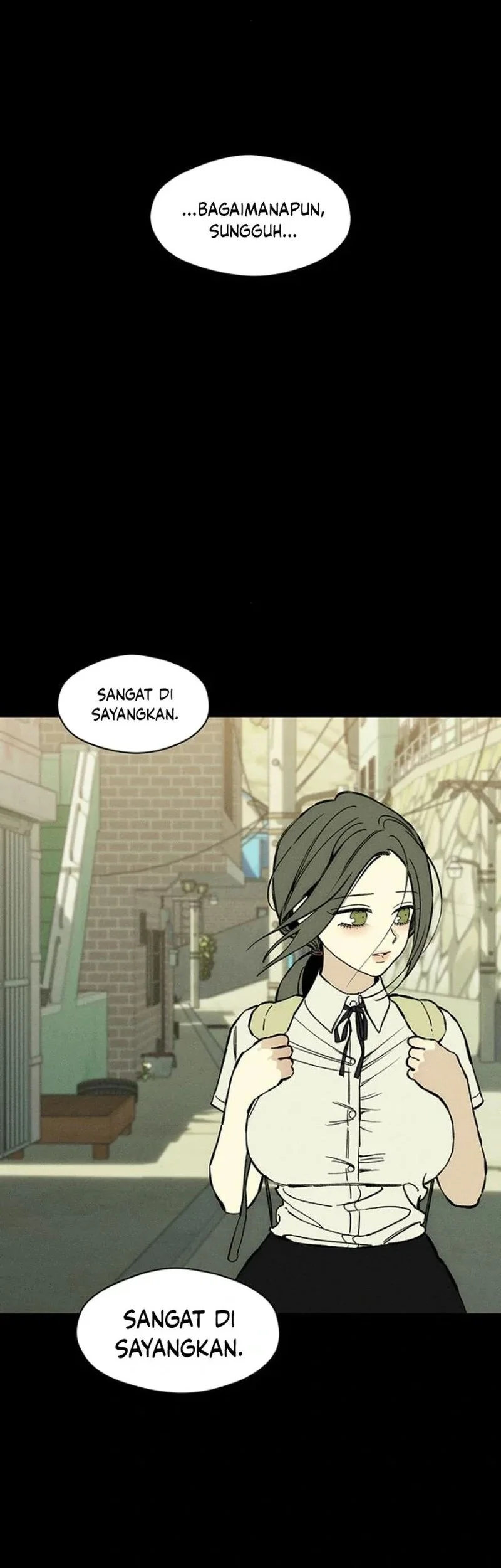 Tears on a Withered Flower Chapter 29 - halaman 62
