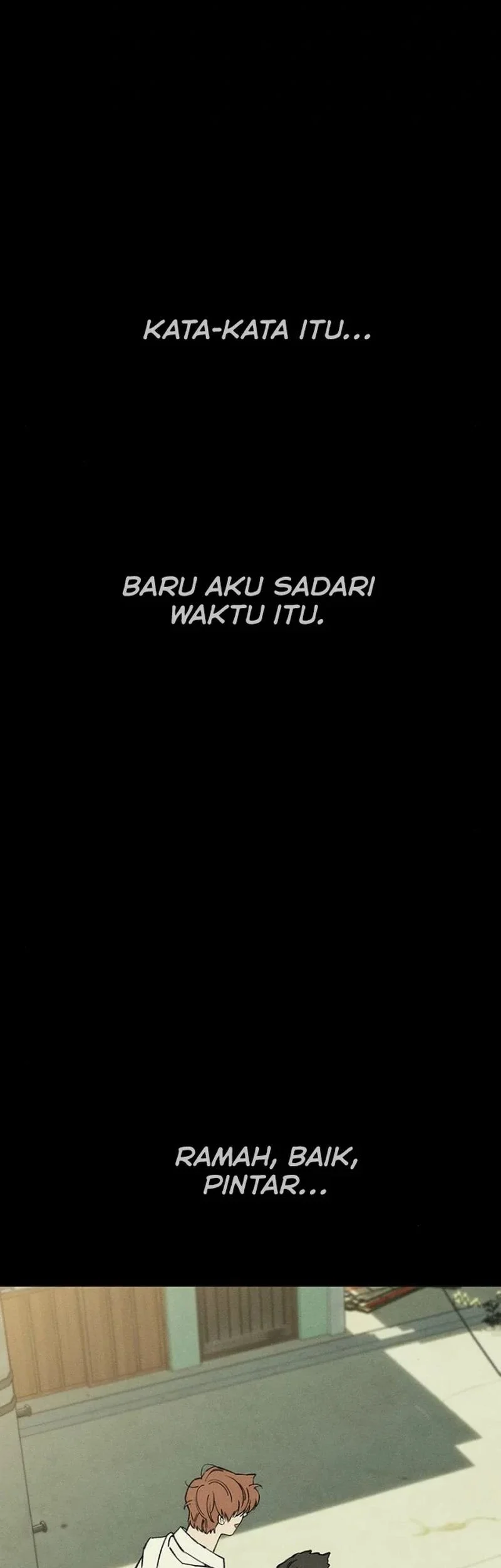Tears on a Withered Flower Chapter 29 - halaman 63
