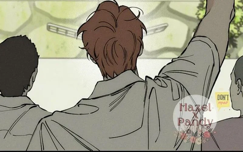 Tears on a Withered Flower Chapter 29 - halaman 68
