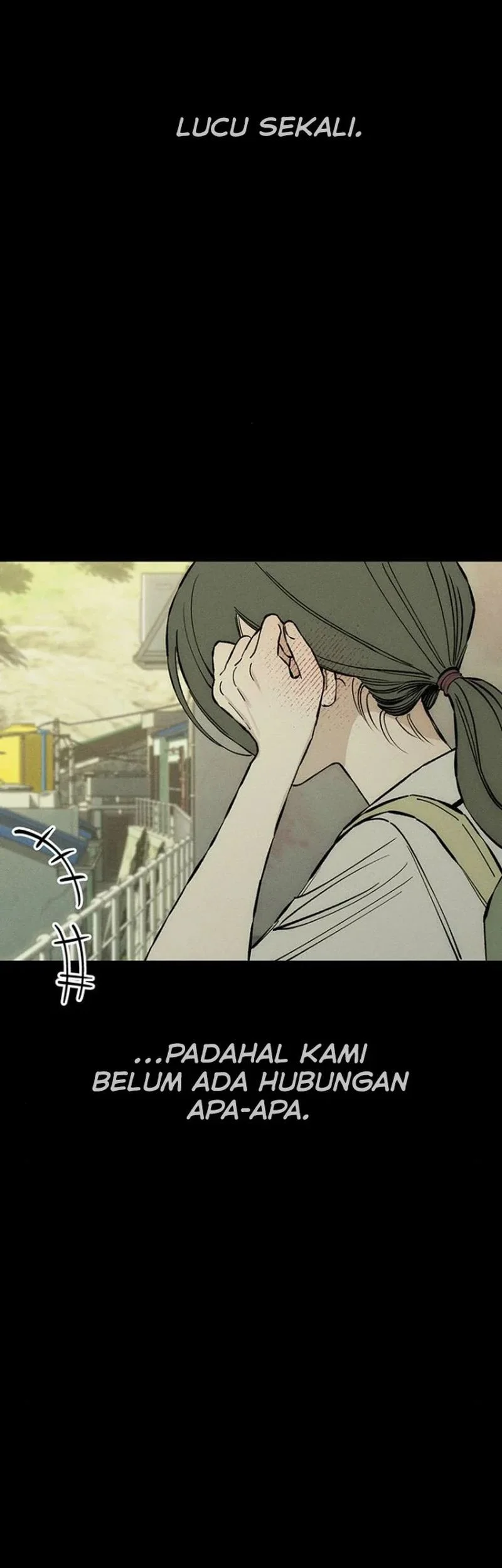 Tears on a Withered Flower Chapter 29 - halaman 71