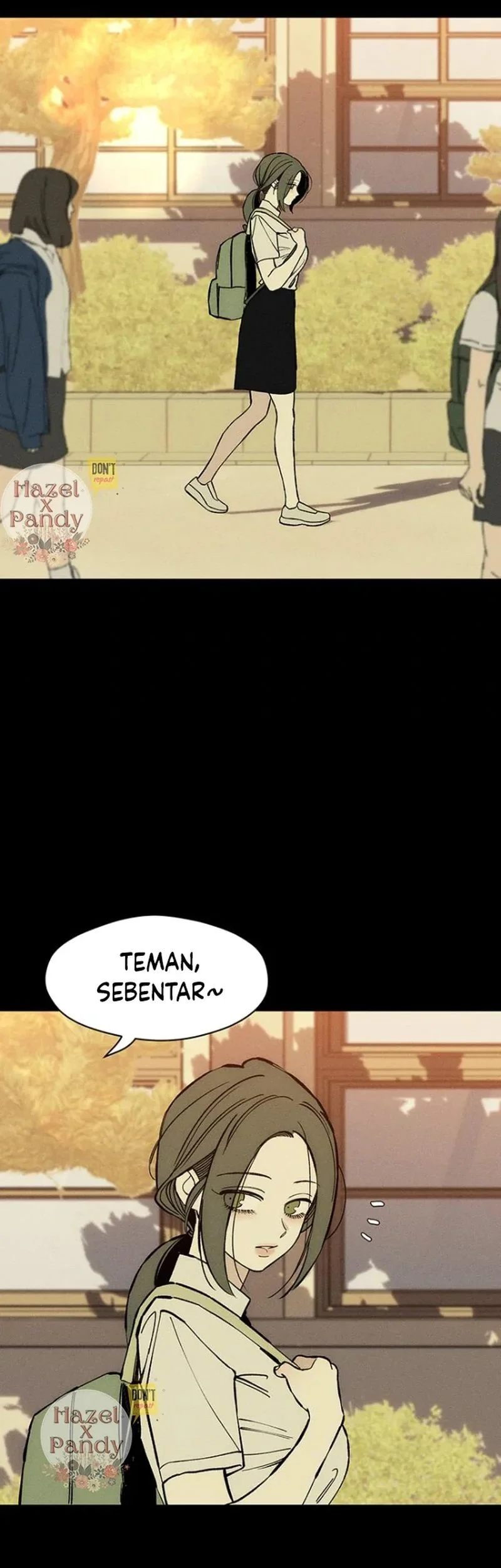 Tears on a Withered Flower Chapter 29 - halaman 73