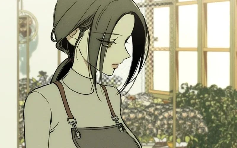 Tears on a Withered Flower Chapter 3 - halaman 12
