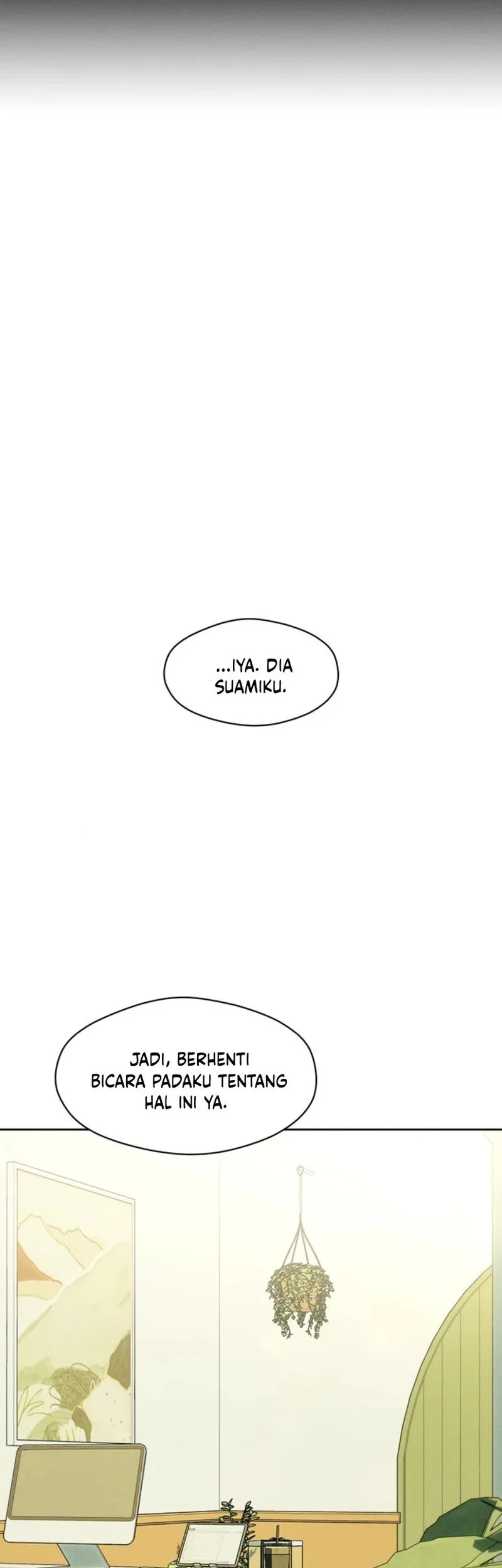 Tears on a Withered Flower Chapter 3 - halaman 18