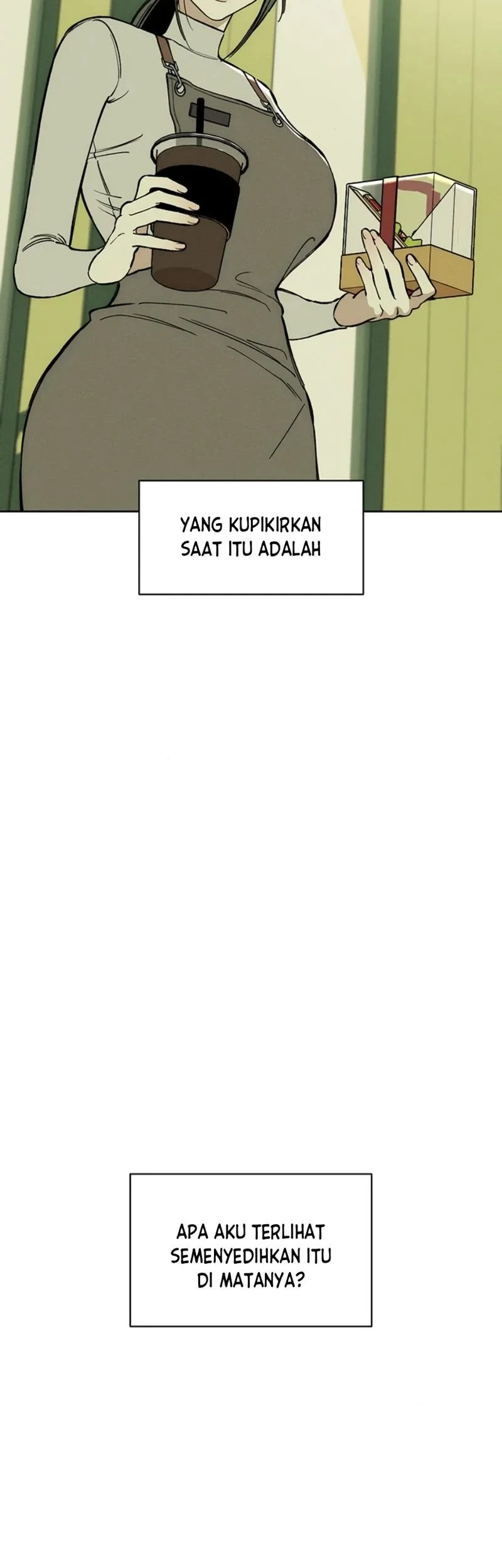 Tears on a Withered Flower Chapter 3 - halaman 3
