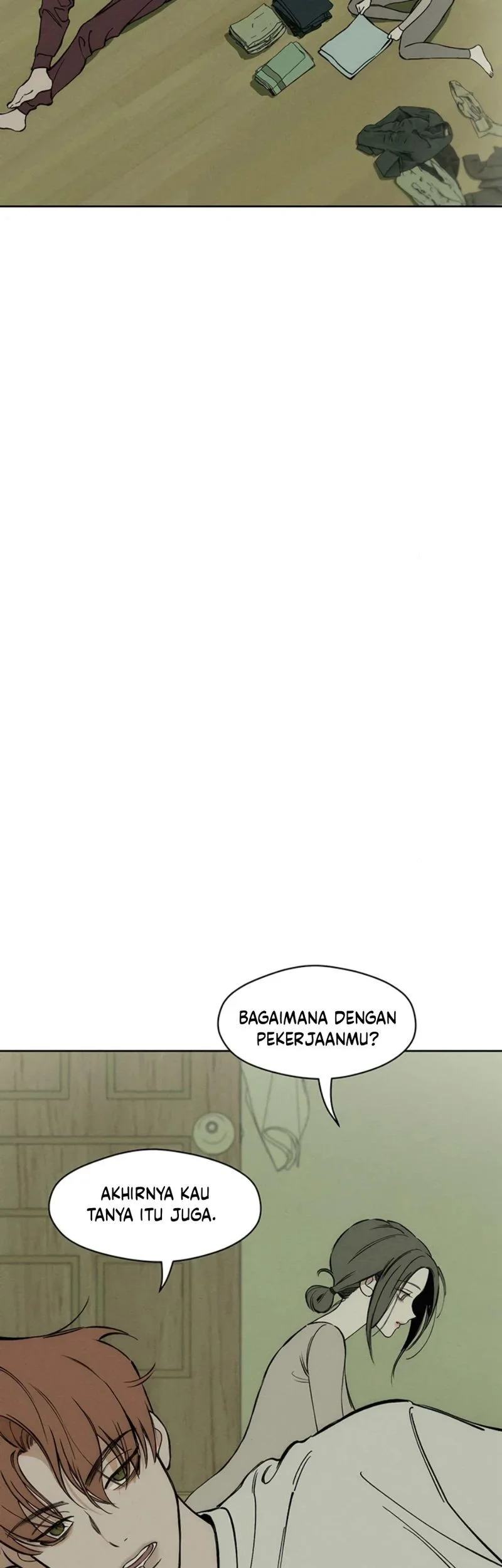 Tears on a Withered Flower Chapter 3 - halaman 37