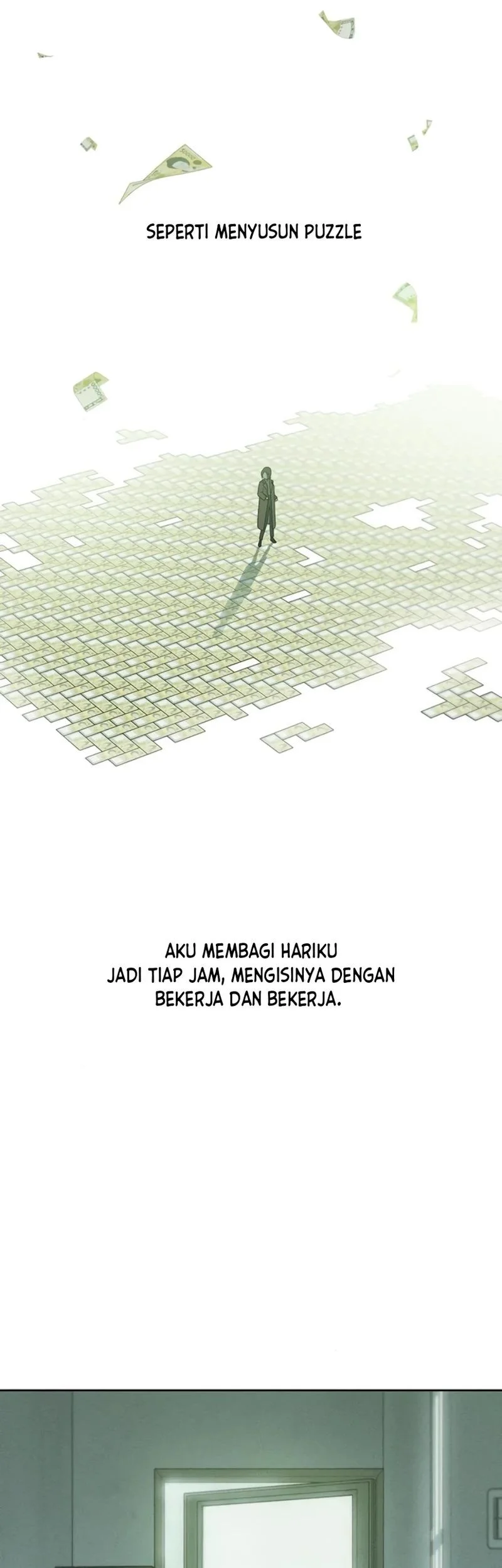 Tears on a Withered Flower Chapter 3 - halaman 57