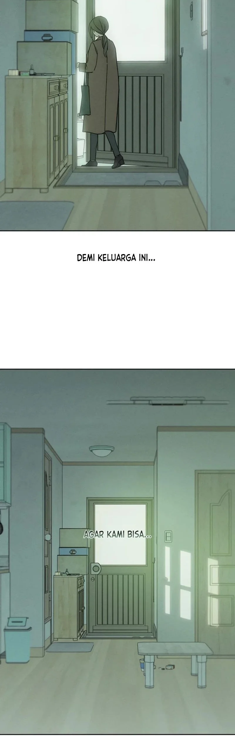 Tears on a Withered Flower Chapter 3 - halaman 58