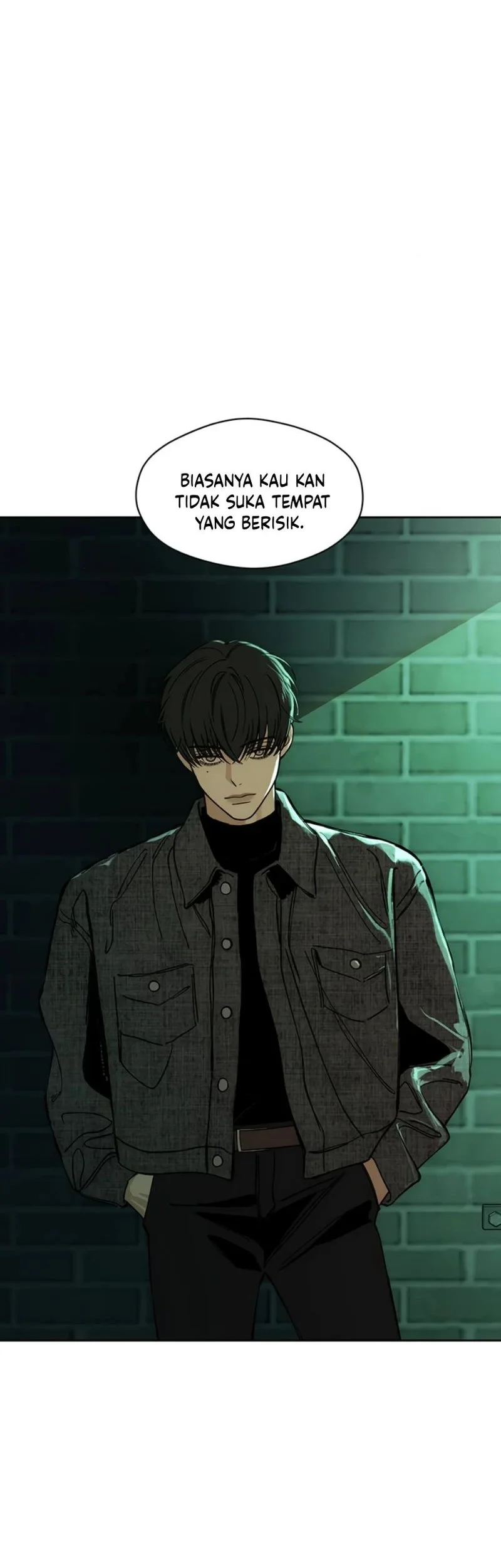 Tears on a Withered Flower Chapter 3 - halaman 62