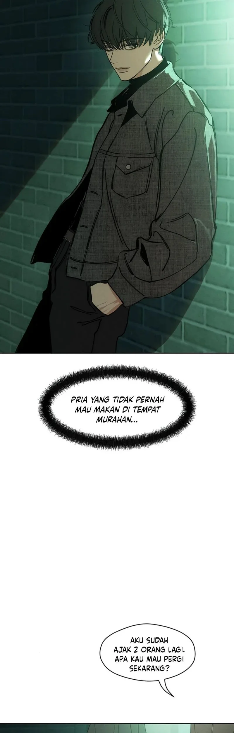 Tears on a Withered Flower Chapter 3 - halaman 66