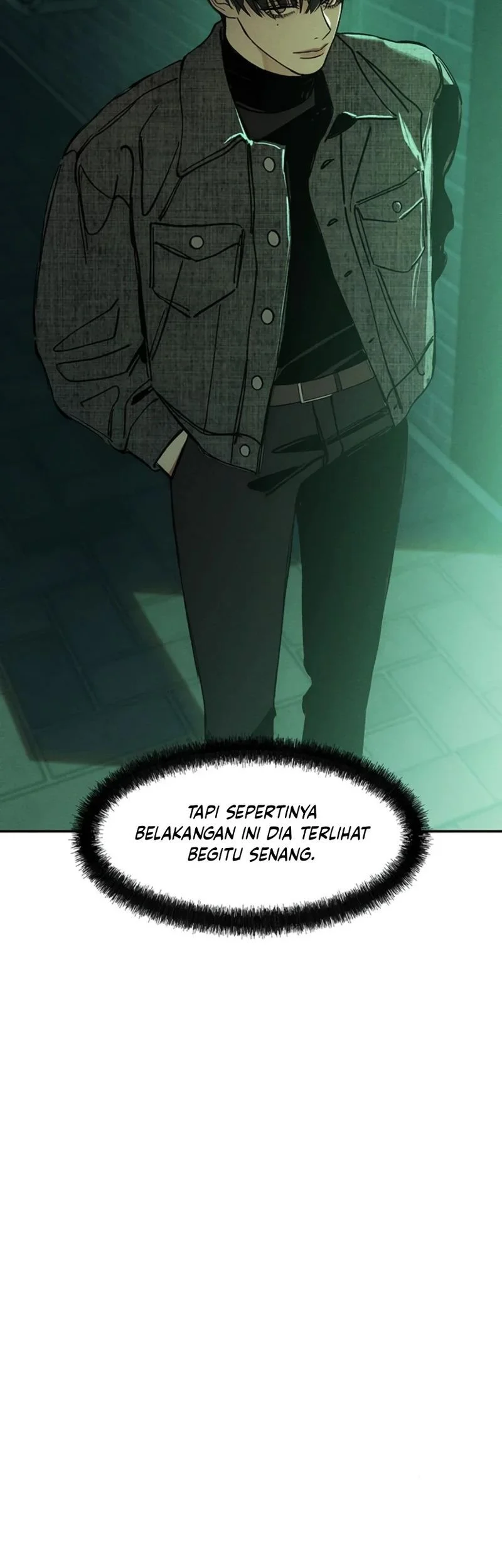 Tears on a Withered Flower Chapter 3 - halaman 69